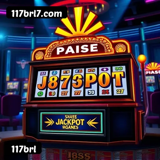 Jogos de Cassino Premium - Slots, Roleta, Blackjack e Dealer Ao Vivo
