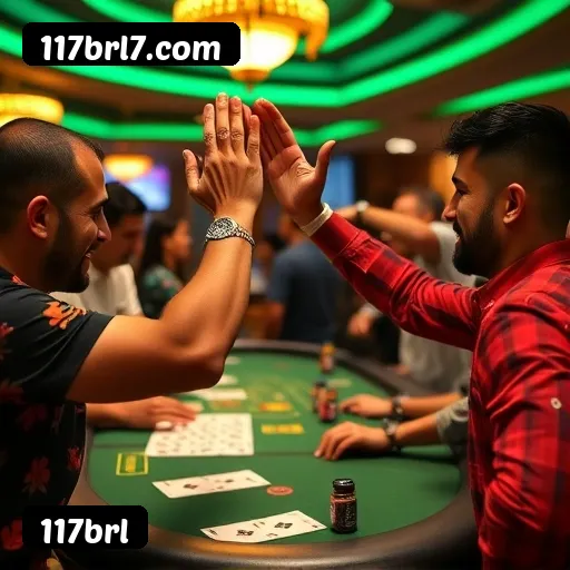 Jogos de Cassino em Destaque - Slots, Roleta, Blackjack